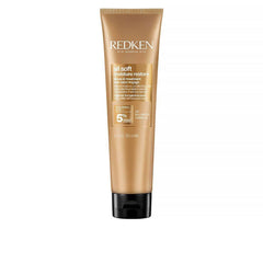 Redken All Soft Tratamiento Sin Enjuague Hidratante