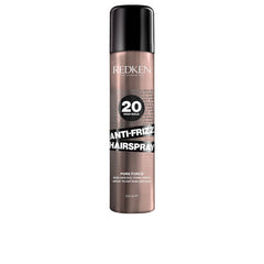 Redken Anti Frizz Laca Para El Cabello Control Eficaz Del Frizz