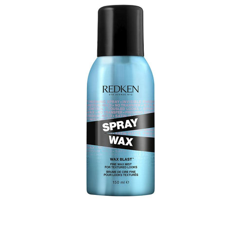 Redken Wax Spray Para Cabello