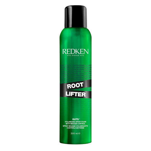 Redken Root Lifter Mousse Volumisante Volume Racine Instantané