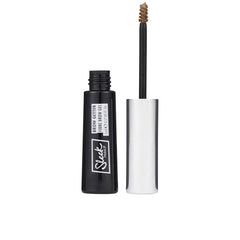 Sleek Brow Getter Augenbrauengel Mit Fasern Mittleres Braun Perfekte Augenbrauen Definieren