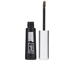 Sleek Brow Getter Augenbrauengel Mit Fasern Mittleres Braun Perfekte Augenbrauen Definieren