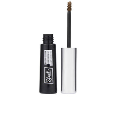 Sleek Brow Getter Augenbrauengel Mit Fasern Mittleres Braun Perfekte Augenbrauen Definieren