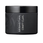 Sebastian Professionals Styling Clay Craft Clay Creta Stilizzante Per Capelli Texture Opaca E Volume Elevato