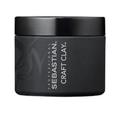 Sebastian Professionals Styling Clay Craft Clay Creta Stilizzante Per Capelli Texture Opaca E Volume Elevato