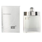 Montblanc Individuel Eau De Toilette Parfum Arôme Moderne Séduisant