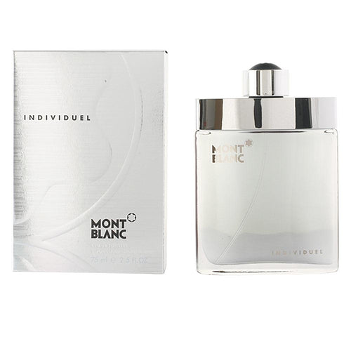 Montblanc Individuel Eau De Toilette Parfum Arôme Moderne Séduisant