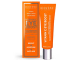 Biovène Vitamin C Eye Boost Illuminating Under Eye Cream Age Correcting Brighten Tired Eyes