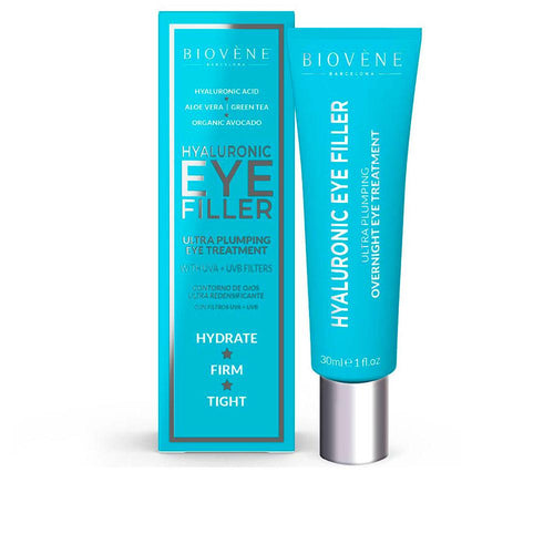 Biovène Hyaluronic Eye Filler Eye Treatment