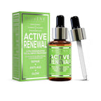 Biovène Active Renewal Facial Serum Natural Rejuvenation Power