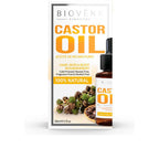Biovène Castor Oil Traitement Cosmétique Nourrissant Pour Cheveux Visage Et Corps Nutrition Naturelle Efficace