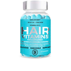 Biovène Hair Vitamins Complément Capillaire Végétarien