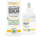 The Conscious™ Vitamin C Serum Anti Aging Strahlende Haut Jeden Tag