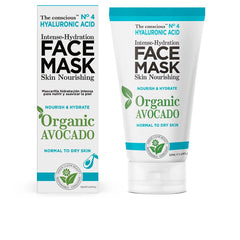 The Conscious™ Hyaluronic Acid Mascarilla Facial