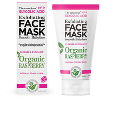 The Conscious™ Glycolic Acid Mascarilla Facial Exfoliante Piel Radiante Sin Esfuerzo