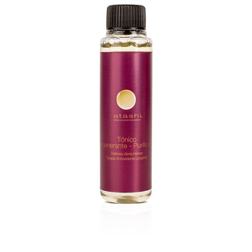 Atashi Cellular Antioxidant Skin Defense Tónico Purificante