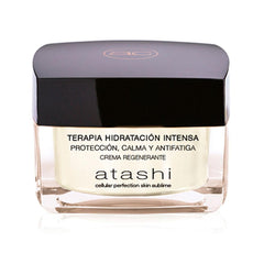 Atashi Cellular Perfection Skin Sublime Tratamiento Facial Regenerador Hidratante