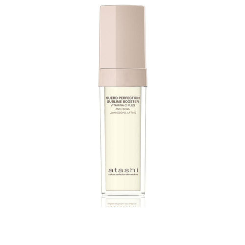 Atashi Cellular Perfection Skin Sublime Serum Booster Radiant Skin