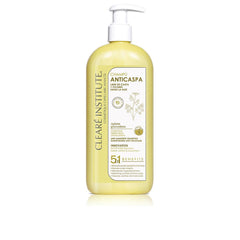 Clearé Institute Anticaspa Shampoo Adiós Caspa Natural