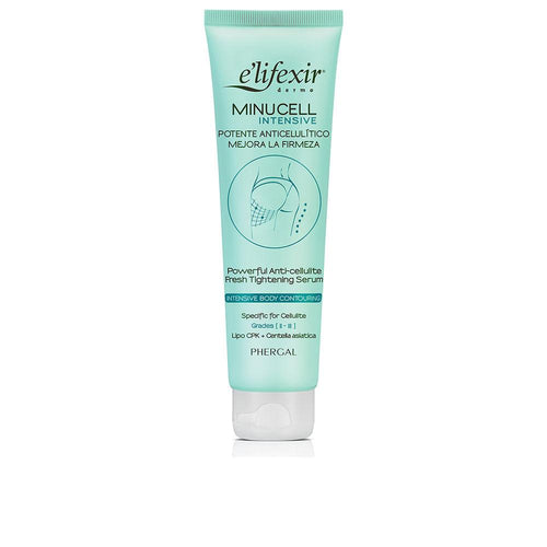 E'lifexir Dermo Minucell Extreme Crema Corporal Piel Radiante Y Sana