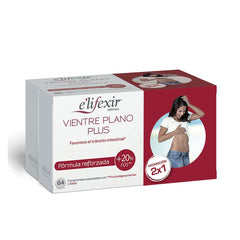 E'Lifexir Salud Suplemento Dietético Para Una Digestión Óptima