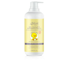 E'Lifexir Baby Care Gel Champú Limpieza Suave