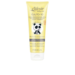 E'Lifexir Baby Care Windelcreme Natürlicher Babyschutz