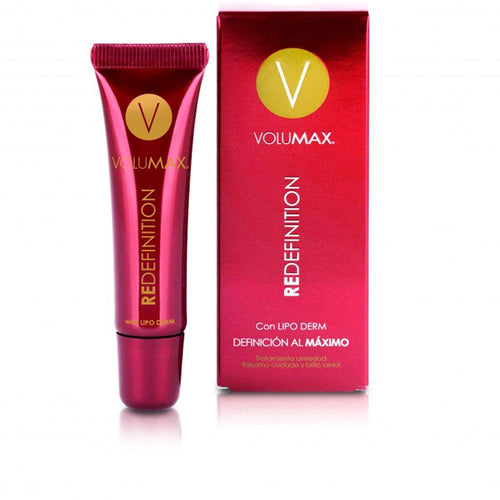 Volumax Redefinition Redensifizierender Anti Falten Balsam Effektive Anti Aging Formel