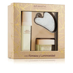 Atashi Firmeza Y Luminosidad Kosmetik Set Strahlende Haut