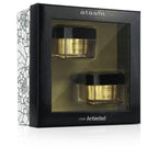 Atashi Antiedad Set Gesichtscremen Sofortige Hautverjüngung