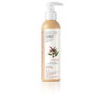 Clearé Institute Curly Booster Soin Capillaire Pour Cheveux Bouclés Boucles Définies Et Brillantes