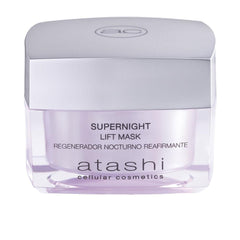 Atashi Supernight Mascarilla Lift Piel Radiante