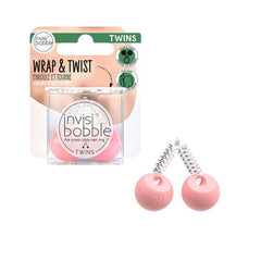 Invisibobble Invisibobble Twins Accessorio Per Capelli