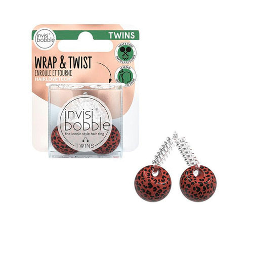 Invisibobble Invisibobble Twins Accessorio Per Capelli