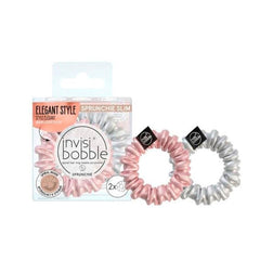 Invisibobble Sprunchie Slim Scrunchie Per Capelli Capelli Perfetti E Protetti