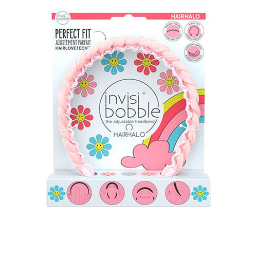 Invisibobble Invisibobble Hairhalo Kids Accesorio Para El Cabello Vegan Y Cruelty Free