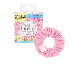 Invisibobble Sprunchie Scrunchie Para Cabello Cabello Siempre Perfecto