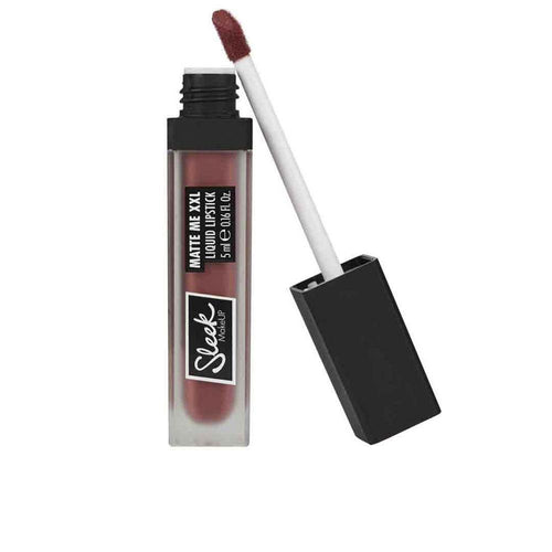 Sleek Matte Me Flüssiger Lippenstift