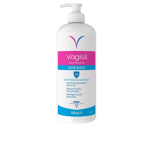Vagisil Limpieza Y Frescura Intimate Gel 24H Odor Protection