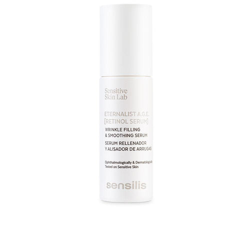 Sensilis Eternalist A.g.e Suero Al Retinol Antienvejecimiento E Hidratante