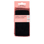 Beter Nail Care Beter Lingettes Réutilisables Pour Enlever Le Vernis
