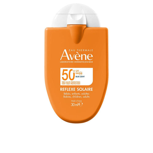 Avène Solaire Haute Protection Crema Solar SPF50+ Protección Suave