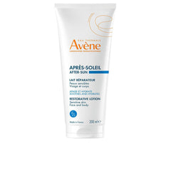 Avène Solaire Haute Protection After Sun Gel Cream Cooling After Sun Relief