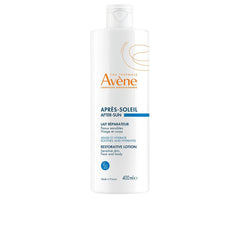 Avène Solaire Haute Protection After Sun Gel Cream Cooling After Sun Relief