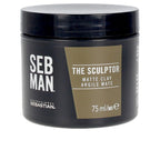 Sebman Styling Pasta Modellante Matte Clay Per Capelli Tenuta Media Opaca