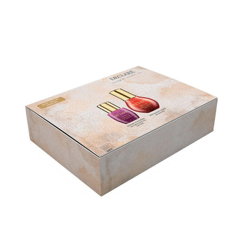 Declaré Age Control Set Cosmétique Rajeunissement De Nuit Efficace