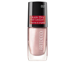 Artdeco Quick Dry Smalto Per Unghie Confident Red Colore Brillante A Lunga Durata