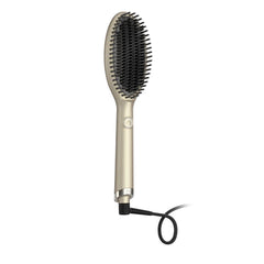 Ghd Glide Elektrische Haarglättungsbürste Schnell Und Mühelos Gestylt