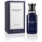 Hackett London Essential Profumo Eau De Parfum Stile Britannico Unico