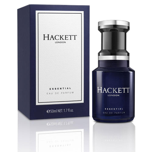 Hackett London Essential Profumo Eau De Parfum Stile Britannico Unico